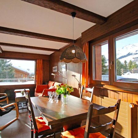 Apartment Pigne 1 By Interhome Verbier Exterior photo